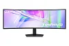 Samsung ViewFinity S9/S95UC/49"/VA/5120x1440/120Hz/5ms/Black/2R