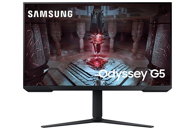 Samsung Odyssey G5/G51C/32