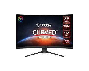 MSI MAG/325CQRF-QD/31,5