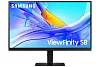 Samsung ViewFinity S8/LS27D800UAUXEN/27"/IPS/4K UHD/60Hz/5ms/Black/2R