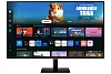 Samsung Smart M5/LS32DM500EUXDU/32"/VA/FHD/60Hz/4ms/Black/2R