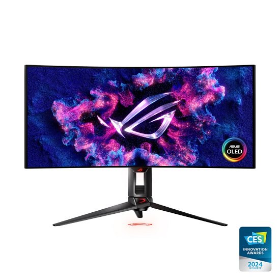 ASUS ROG/Swift PG34WCDM/33,94