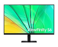 Samsung ViewFinity S6/LS32D600EAUXEN/32