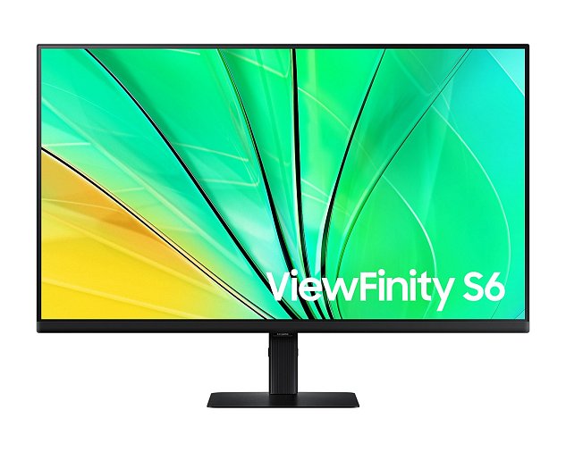 Samsung ViewFinity S6/LS32D600EAUXEN/32