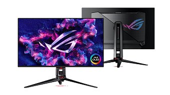 ASUS ROG/Swift PG32UCDM/31,5