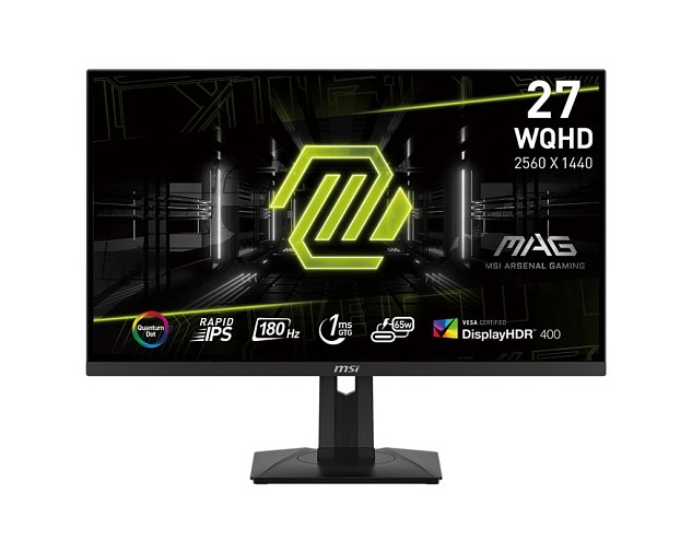 MSI MAG/274QRF QD E2/27