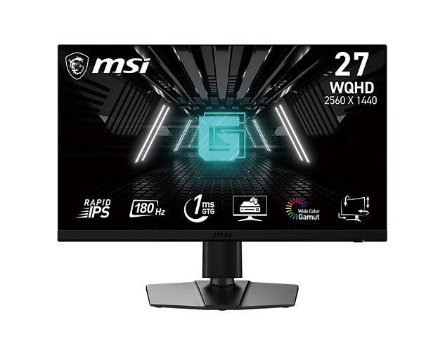 MSI/G272QPF E2/27