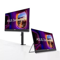 ASUS ZenScreen/MB229CF/21,5