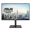 ASUS/VA27UQSB/27"/IPS/4K UHD/60Hz/5ms/Black/3R