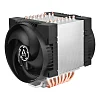 ARCTIC Freezer 4U-M - CPU Cooler for AMD socket SP3, Intel 4189/4677, direct touch technology, compa