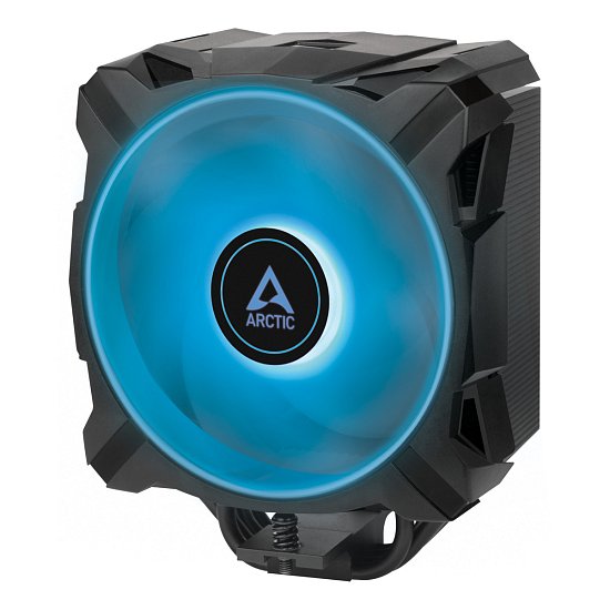 AKCE!!! - ARCTIC Freezer i35 RGB – CPU Cooler for Intel