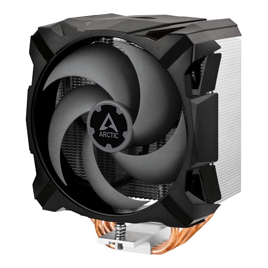 AKCE!!! - ARCTIC Freezer i35 CO – CPU Cooler for Intel Socket 1700, 1200, 115x, Direct touch technol