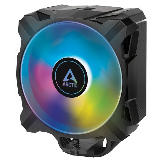 AKCE!!! - ARCTIC Freezer A35 ARGB – CPU Cooler for AMD