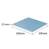 ARCTIC Thermal pad TP-3 100x100mm, 1,5mm (Premium)