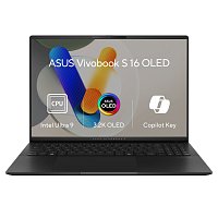 ASUS Vivobook S 16 OLED/S5606MA/U9-185H/16