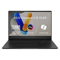 ASUS Vivobook S 15 OLED/S5506MA/U7-155H/15,6