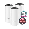 TP-Link AC1200 Whole-home Mesh WiFi Powerline System Deco P9(3-pack)