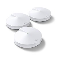 TP-Link AC2200 Tri-Band Smart Home Mesh WiFi System Deco M9 Plus(2-pack)