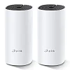 TP-Link AC1200 Whole-Home Mesh Wi-Fi System Deco M4(2-Pack), 2xGigabit port