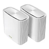 ASUS Zenwifi XT8 v2 (2-pack, White)