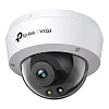 VIGI C250(2.8mm) 5MP Full-Color Dome Nework Camera