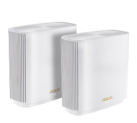 ASUS Zenwifi XT9 (2-pk) White