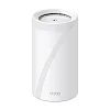 TP-Link BE19000 Whole Home Mesh Wi-Fi 7 System(Tri-Band) Deco BE85(1-pack)