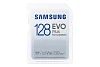 Samsung EVO Plus/SDXC/128GB/UHS-I U3 / Class 10