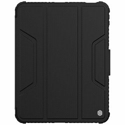 Nillkin Bumper PRO Protective Stand Case pro iPad 10.9 2022 Black