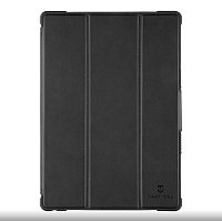 Tactical Heavy Duty Pouzdro pro Samsung X200/X205 Galaxy Tab A8 10.5 Black