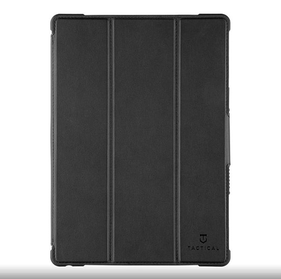 Tactical Heavy Duty Pouzdro pro Samsung X200/X205 Galaxy Tab A8 10.5 Black