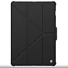 Nillkin Bumper PRO Protective Stand Case Multi-angle pro Samsung Galaxy Tab S9+ Black