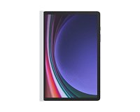 Samsung Průhledné pouzdro NotePaper pro Galaxy Tab S9/S9 FE White