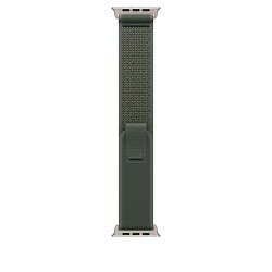Watch Acc/49/Green Trail Loop - S/M - Natur.Titan Watch Acc/49/Green Trail Loop - S/M - Natur.Titan