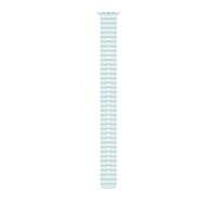 Watch Acc/49/Ice Blue Ocean Band Ext-Natur.Titan