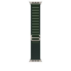 Watch Acc/49/Dark Green Alpine Loop-S-Natur.Titan Watch Acc/49/Dark Green Alpine Loop-S-Natur.Titan