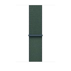 Watch Acc/46/Lake Green Sport Loop