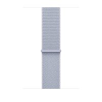 Watch Acc/46/Blue Cloud Sport Loop