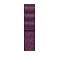 Watch Acc/46/Plum Sport Loop