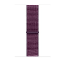 Watch Acc/46/Plum Sport Loop