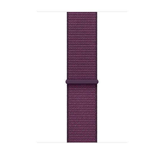 Watch Acc/46/Plum Sport Loop