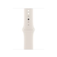Watch Acc/42/Starlight Sport Band - S/M