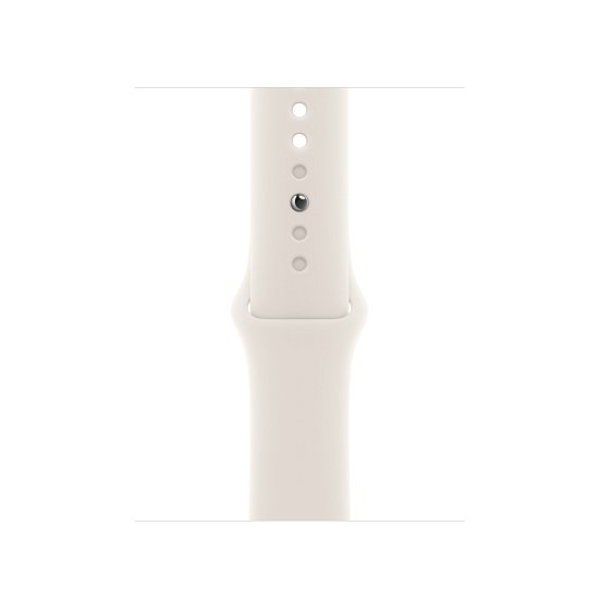 Watch Acc/42/Starlight Sport Band - S/M