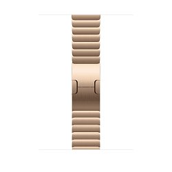 Watch Acc/46/Gold Link Bracelet