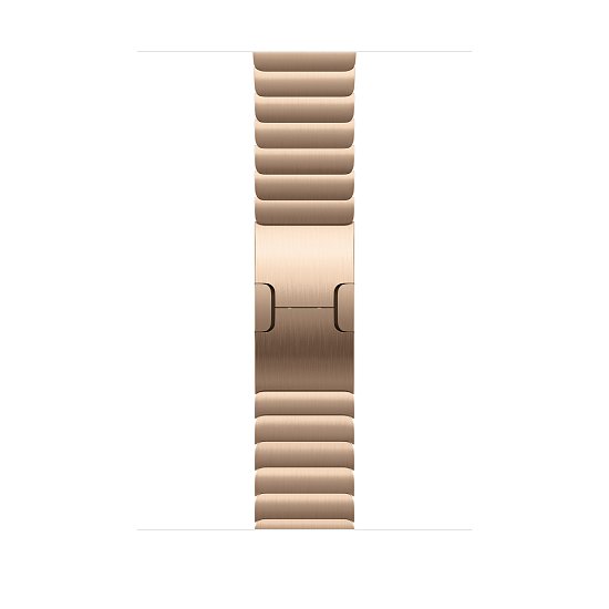 Watch Acc/46/Gold Link Bracelet