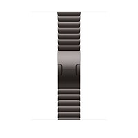 Watch Acc/46/Slate Link Bracelet