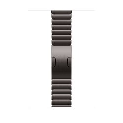Watch Acc/46/Slate Link Bracelet