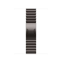 Watch Acc/42/Slate Link Bracelet