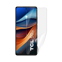 Screenshield TCL 50SE fólie na displej