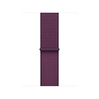 Watch Acc/42/Plum Sport Loop